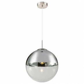 Подвесной светильник TopLight Glass TL1203H-51CH в Ишиме - ishim.ok-mebel.com | фото