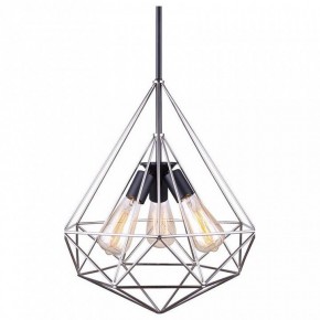 Подвесной светильник TopLight Grizel TL1178H-03BC в Ишиме - ishim.ok-mebel.com | фото