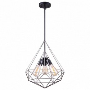 Подвесной светильник TopLight Grizel TL1178H-03BC в Ишиме - ishim.ok-mebel.com | фото 2