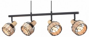 Подвесной светильник Velante 563 563-713-04 в Ишиме - ishim.ok-mebel.com | фото