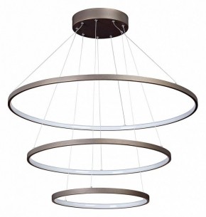 Подвесной светильник Vitaluce V04600 V04600-93/3S в Ишиме - ishim.ok-mebel.com | фото