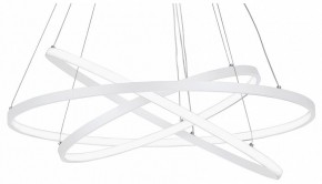 Подвесной светильник Vitaluce V2515DT V2515DT-0/3S в Ишиме - ishim.ok-mebel.com | фото