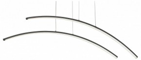 Подвесной светильник Vitaluce V2709 V2709-1/2S в Ишиме - ishim.ok-mebel.com | фото