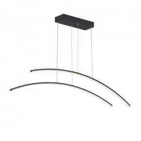 Подвесной светильник Vitaluce V2709 V2709-1/2S в Ишиме - ishim.ok-mebel.com | фото 2