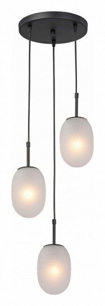 Подвесной светильник Vitaluce V28210 V28210-1/3S в Ишиме - ishim.ok-mebel.com | фото