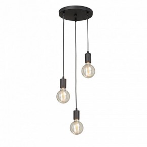 Подвесной светильник Vitaluce V2849 V2849-1/3S в Ишиме - ishim.ok-mebel.com | фото 2