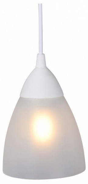 Подвесной светильник Vitaluce V2857 V2857-0/1S в Ишиме - ishim.ok-mebel.com | фото