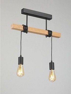 Подвесной светильник Vitaluce V2860 V2860-1/2PL в Ишиме - ishim.ok-mebel.com | фото 2