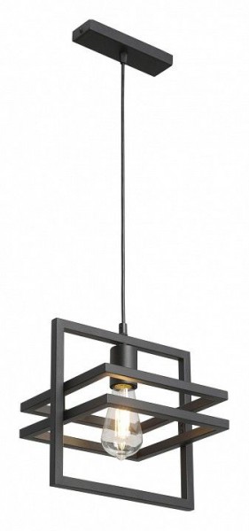 Подвесной светильник Vitaluce V2861 V2861-1/1S в Ишиме - ishim.ok-mebel.com | фото 2