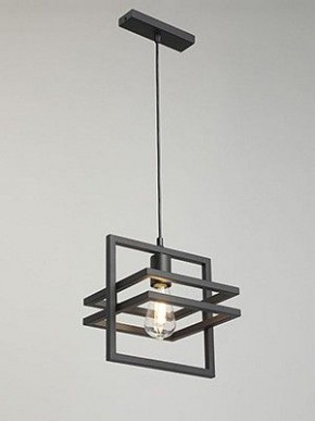 Подвесной светильник Vitaluce V2861 V2861-1/1S в Ишиме - ishim.ok-mebel.com | фото 4