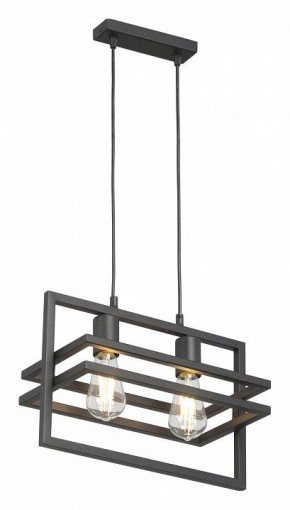 Подвесной светильник Vitaluce V2861 V2861-1/2S в Ишиме - ishim.ok-mebel.com | фото