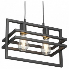 Подвесной светильник Vitaluce V2861 V2861-1/2S в Ишиме - ishim.ok-mebel.com | фото 2