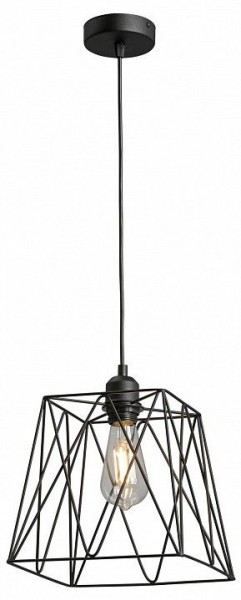 Подвесной светильник Vitaluce V2866 V2866-1/1S в Ишиме - ishim.ok-mebel.com | фото 2