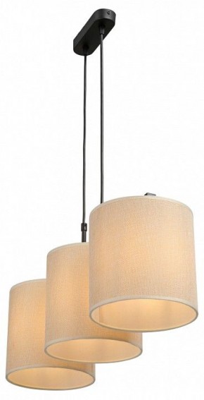 Подвесной светильник Vitaluce V2881 V2881-1/3S в Ишиме - ishim.ok-mebel.com | фото 3