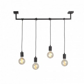 Подвесной светильник Vitaluce V3032 V3032-1/4S в Ишиме - ishim.ok-mebel.com | фото 2