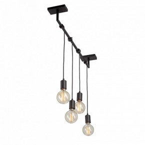 Подвесной светильник Vitaluce V3032 V3032-1/4S в Ишиме - ishim.ok-mebel.com | фото 3