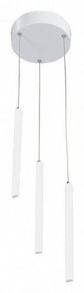 Подвесной светильник Vitaluce V3045 V3045-0/3S в Ишиме - ishim.ok-mebel.com | фото