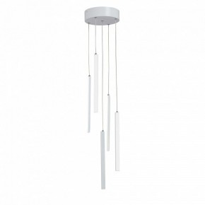 Подвесной светильник Vitaluce V3045 V3045-0/5S в Ишиме - ishim.ok-mebel.com | фото 2