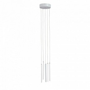 Подвесной светильник Vitaluce V3045 V3045-0/5S в Ишиме - ishim.ok-mebel.com | фото 3