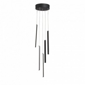 Подвесной светильник Vitaluce V3045 V3045-1/5S в Ишиме - ishim.ok-mebel.com | фото 2