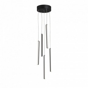 Подвесной светильник Vitaluce V3045 V3045-1/5S в Ишиме - ishim.ok-mebel.com | фото 3