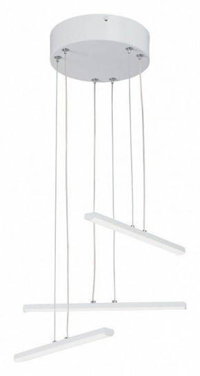 Подвесной светильник Vitaluce V3046 V3046-0/3S в Ишиме - ishim.ok-mebel.com | фото