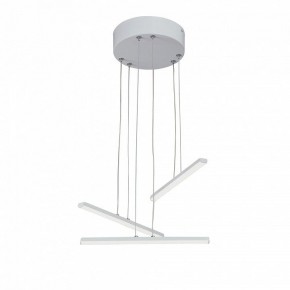 Подвесной светильник Vitaluce V3046 V3046-0/3S в Ишиме - ishim.ok-mebel.com | фото 3