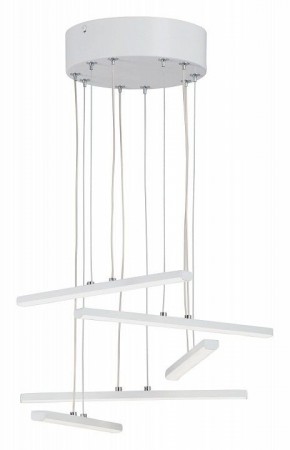 Подвесной светильник Vitaluce V3046 V3046-0/5S в Ишиме - ishim.ok-mebel.com | фото