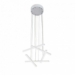 Подвесной светильник Vitaluce V3046 V3046-0/5S в Ишиме - ishim.ok-mebel.com | фото 2