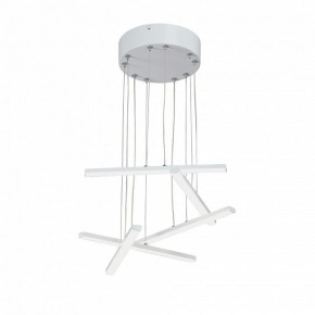 Подвесной светильник Vitaluce V3046 V3046-0/5S в Ишиме - ishim.ok-mebel.com | фото 3