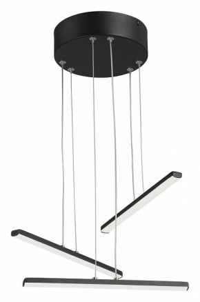 Подвесной светильник Vitaluce V3046 V3046-1/3S в Ишиме - ishim.ok-mebel.com | фото