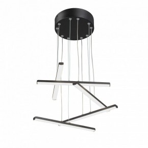 Подвесной светильник Vitaluce V3046 V3046-1/5S в Ишиме - ishim.ok-mebel.com | фото 4
