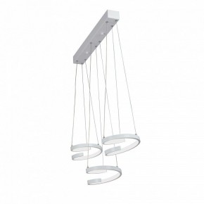 Подвесной светильник Vitaluce V3047 V3047-0/3S в Ишиме - ishim.ok-mebel.com | фото 2