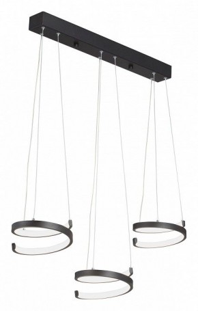 Подвесной светильник Vitaluce V3047 V3047-1/3S в Ишиме - ishim.ok-mebel.com | фото