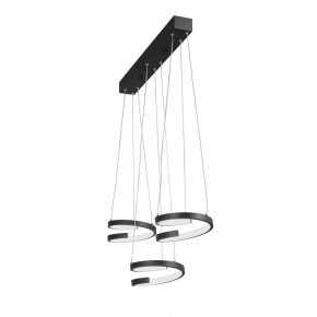Подвесной светильник Vitaluce V3047 V3047-1/3S в Ишиме - ishim.ok-mebel.com | фото 2