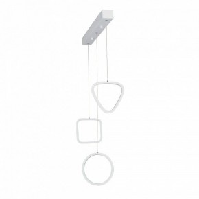 Подвесной светильник Vitaluce V3048 V3048-0/3S в Ишиме - ishim.ok-mebel.com | фото 3