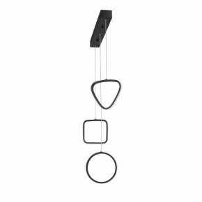 Подвесной светильник Vitaluce V3048 V3048-1/3S в Ишиме - ishim.ok-mebel.com | фото 3
