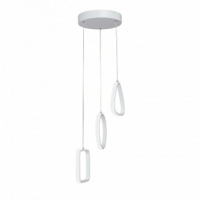 Подвесной светильник Vitaluce V30480 V30480-0/3S в Ишиме - ishim.ok-mebel.com | фото 2