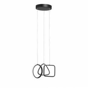 Подвесной светильник Vitaluce V30480 V30480-1/3S в Ишиме - ishim.ok-mebel.com | фото 2