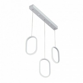 Подвесной светильник Vitaluce V3049 V3049-0/3S в Ишиме - ishim.ok-mebel.com | фото 2