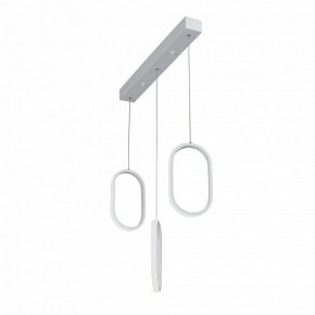 Подвесной светильник Vitaluce V3049 V3049-0/3S в Ишиме - ishim.ok-mebel.com | фото 3