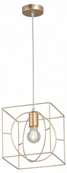 Подвесной светильник Vitaluce V3063 V3063-8/1S в Ишиме - ishim.ok-mebel.com | фото 2