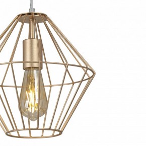 Подвесной светильник Vitaluce V3067 V3067-8/1S в Ишиме - ishim.ok-mebel.com | фото 6