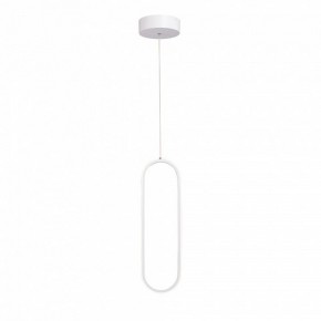 Подвесной светильник Vitaluce V3081 V3081-0/1S в Ишиме - ishim.ok-mebel.com | фото 2