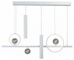 Подвесной светильник Vitaluce V3095 V3095-0/5S в Ишиме - ishim.ok-mebel.com | фото