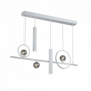 Подвесной светильник Vitaluce V3095 V3095-0/5S в Ишиме - ishim.ok-mebel.com | фото 2