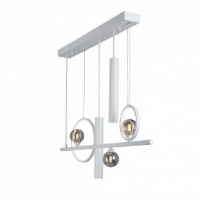 Подвесной светильник Vitaluce V3095 V3095-0/5S в Ишиме - ishim.ok-mebel.com | фото 3