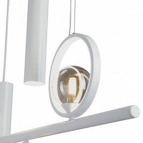 Подвесной светильник Vitaluce V3095 V3095-0/5S в Ишиме - ishim.ok-mebel.com | фото 6