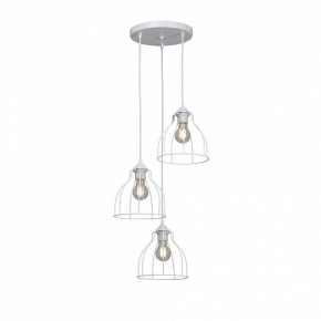 Подвесной светильник Vitaluce V3102 V3102-0/3S в Ишиме - ishim.ok-mebel.com | фото 2