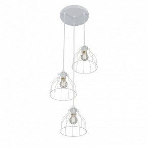 Подвесной светильник Vitaluce V3102 V3102-0/3S в Ишиме - ishim.ok-mebel.com | фото 3